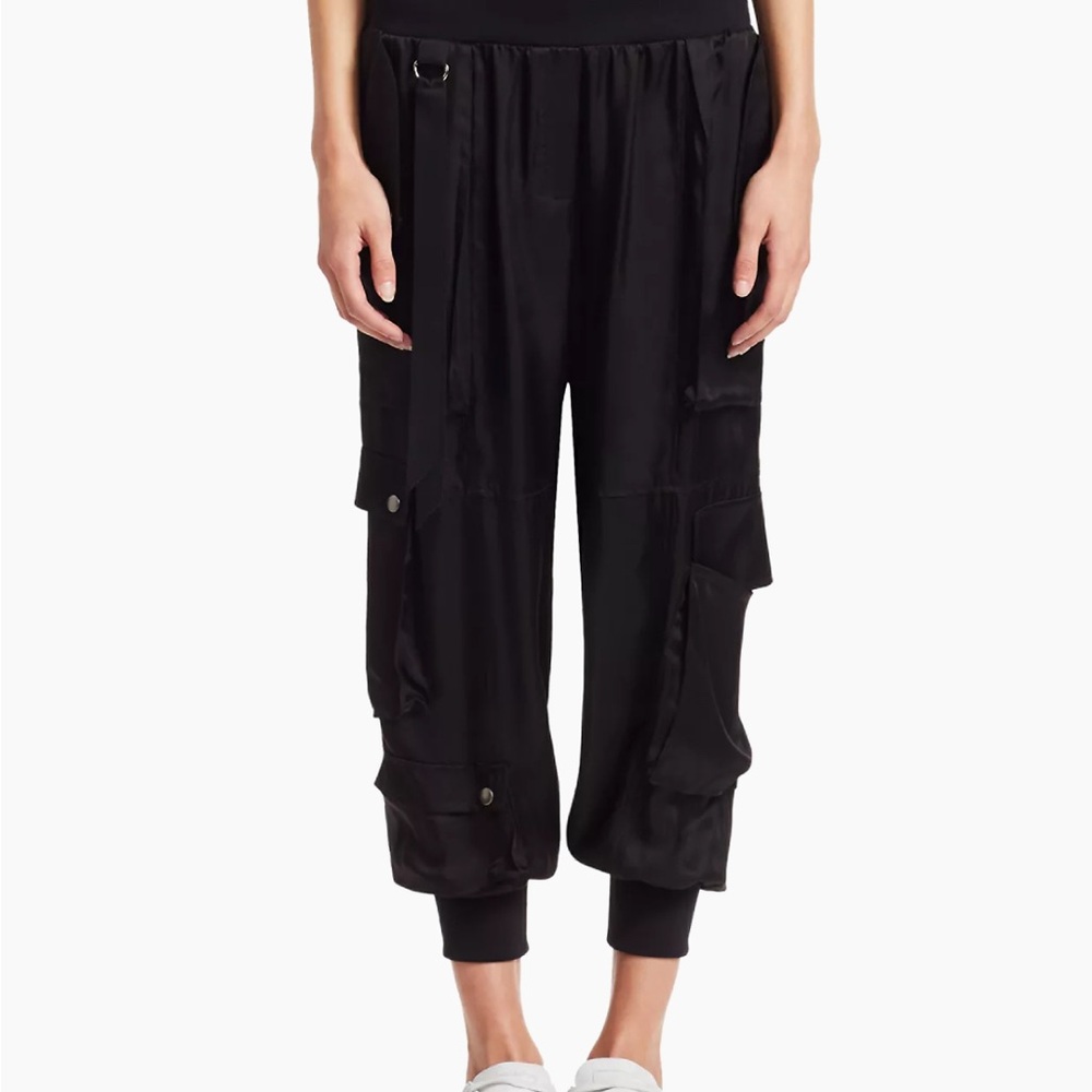 Cinq à Sept Harmony Cargo Pants